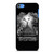 LED ZEPPELIN POSTER iPod Touch 7 Case