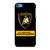 LAMBORGHINI LOGO iPod Touch 7 Case