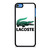 LACOSTE SYMBOL iPod Touch 7 Case