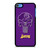 LA LAKERS PUNISHER LOGO iPod Touch 7 Case