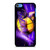 LA LAKERS 3D LOGO iPod Touch 7 Case