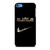 KING LEBRON JAMES NIKE METAL iPod Touch 7 Case