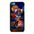 KEVIN DURANT OKLAHOMA CITY NBA iPod Touch 7 Case
