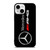 MERCEDES BENZ AMG LOGO iPhone 13 Mini Case Cover