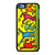 KEITH HARING ART iPod Touch 7 Case