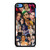 KEHLANI TSUNAMI ASHLEY COLLAGE iPod Touch 7 Case