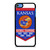 KANSAS JAYHAWKS UNIVERSITY BASKETBALL iPod Touch 7 Case