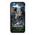 JURASSIC WORLD iPod Touch 7 Case