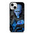 MEGAMIND CARTOON iPhone 13 Mini Case Cover