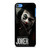 JOAQUIN PHOENIX THE JOKER 2 iPod Touch 7 Case