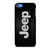 JEEP METAL LOGO iPod Touch 7 Case