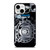 MAZDA RX-7 CAR ROTARY ENGINE iPhone 13 Mini Case Cover