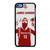 JAMES HARDEN HOUSTON ROCKETS 13 iPod Touch 7 Case