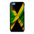 JAMAICAN FLAG iPod Touch 7 Case