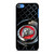 JAGUAR SPORTS CAR EMBLEM iPod Touch 7 Case