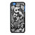 JACK AND SALLY NIGHTMARE BEFORE CHRISTMAS iPod Touch 7 Case