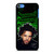 J COLE DREAMVILLE GREEN iPod Touch 7 Case J COLE DREAMVILLE GREEN iPod Touch 7 Case