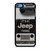 IT'S A JEEP THING iPod Touch 7 Case