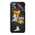 IOWA HAWKEYES FOOTBALL iPod Touch 7 Case
