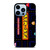 PAC MAN ARCADE GAME SERIES iPhone 13 Pro Max Case Cover