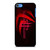 HOUSTON ROCKETS LOGO NBA iPod Touch 7 Case