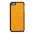 HONEYCOMB PATTERN iPod Touch 7 Case