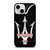 MASERATI EMBLEM iPhone 13 Mini Case Cover