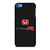 HONDA CIVIC TYPE R CARBON iPod Touch 7 Case