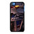HONDA AFRICA TWIN iPod Touch 7 Case
