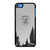 HOGWARTS HARRY POTTER 3 iPod Touch 7 Case