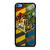 HARRY POTTER HOGWARTS SYMBOL iPod Touch 7 Case