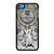 GIVENCHY PARIS THE LOUVRE iPod Touch 7 Case
