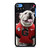 GEORGIA BULLDOGS NFL MASCOT iPod Touch 7 Case