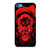 GEARS OF WAR SKULL LOGO iPod Touch 7 Case