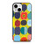 MARIMEKKO HERITAGE COLLAGE iPhone 13 Mini Case Cover