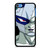 FRIEZA ANDROID FACE DRAGON BALL Z iPod Touch 7 Case