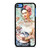 FRIDA KAHLO TATTOO iPod Touch 7 Case