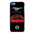 FORD MUSTANG GT RED CAR iPod Touch 7 Case