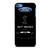 FORD MUSTANG GT BLACK iPod Touch 7 Case