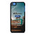 FORD BRONCO RETRO CAR LOGO iPod Touch 7 Case
