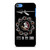 FLORIDA STATES FSU DNA iPod Touch 7 Case