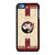 FLORIDA STATE SEMINOLES LOGO iPod Touch 7 Case