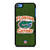 FLORIDA GATORS NFL GRASS iPod Touch 7 Case