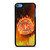 FIREFIGHTER FIREMAN FIRE LOGO iPod Touch 7 Case
