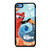 FINDING DORY AND HANK THE OCTOPUS iPod Touch 7 Case