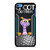 FIGMENT EPCOT CENTER DRAGON iPod Touch 7 Case