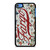 FARGO MOVIES ART 3 iPod Touch 7 Case