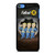 FALLOUT BOY TECH FALLOUT iPod Touch 7 Case