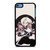 EDWARD ELRIC FULLMETAL ALCHEMIST iPod Touch 7 Case