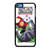 EDWARD ELRIC FULLMETAL ALCHEMIST ALPHONSE BROTHERHOOD iPod Touch 7 Case